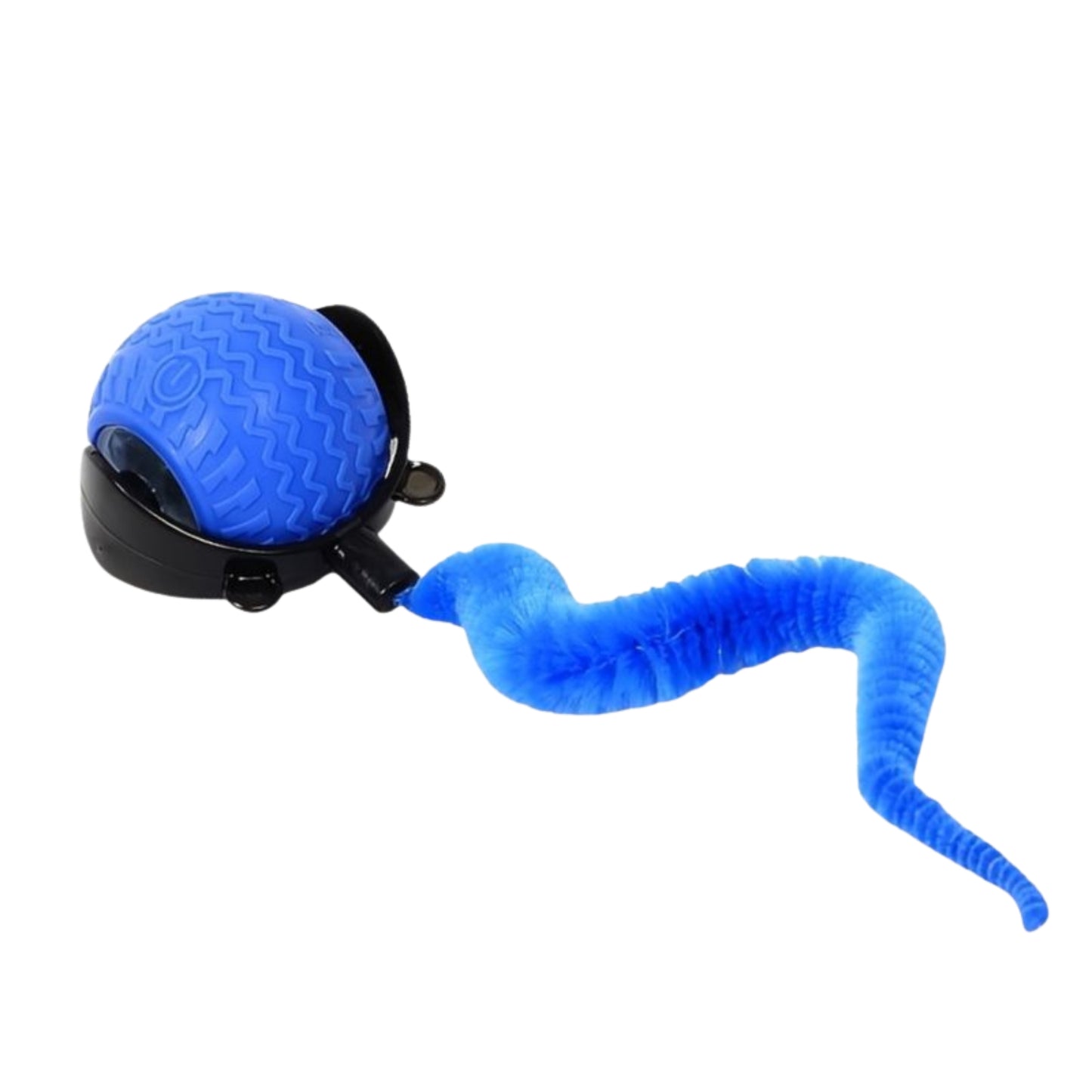 Pelota Inteligente para Gatos – Juguete Interactivo