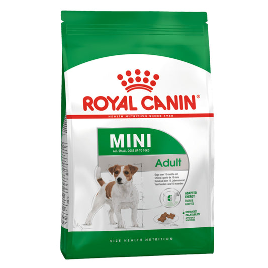 Royal Canin Adulto Mini