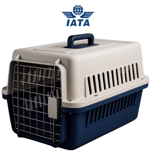 Kennel #2 IATA