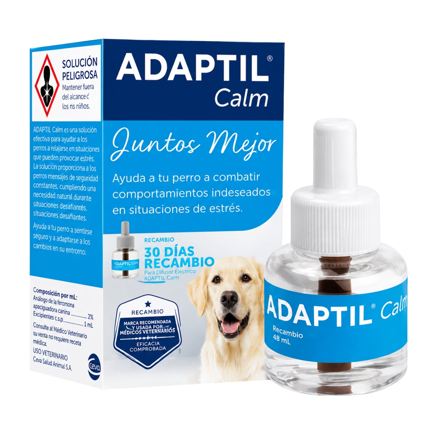 ADAPTIL Calm Recambio para Difusor