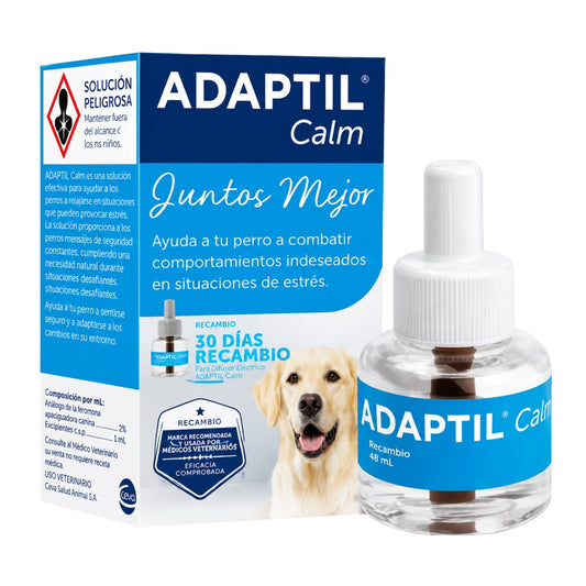 ADAPTIL Calm Recambio para Difusor - Cosmos