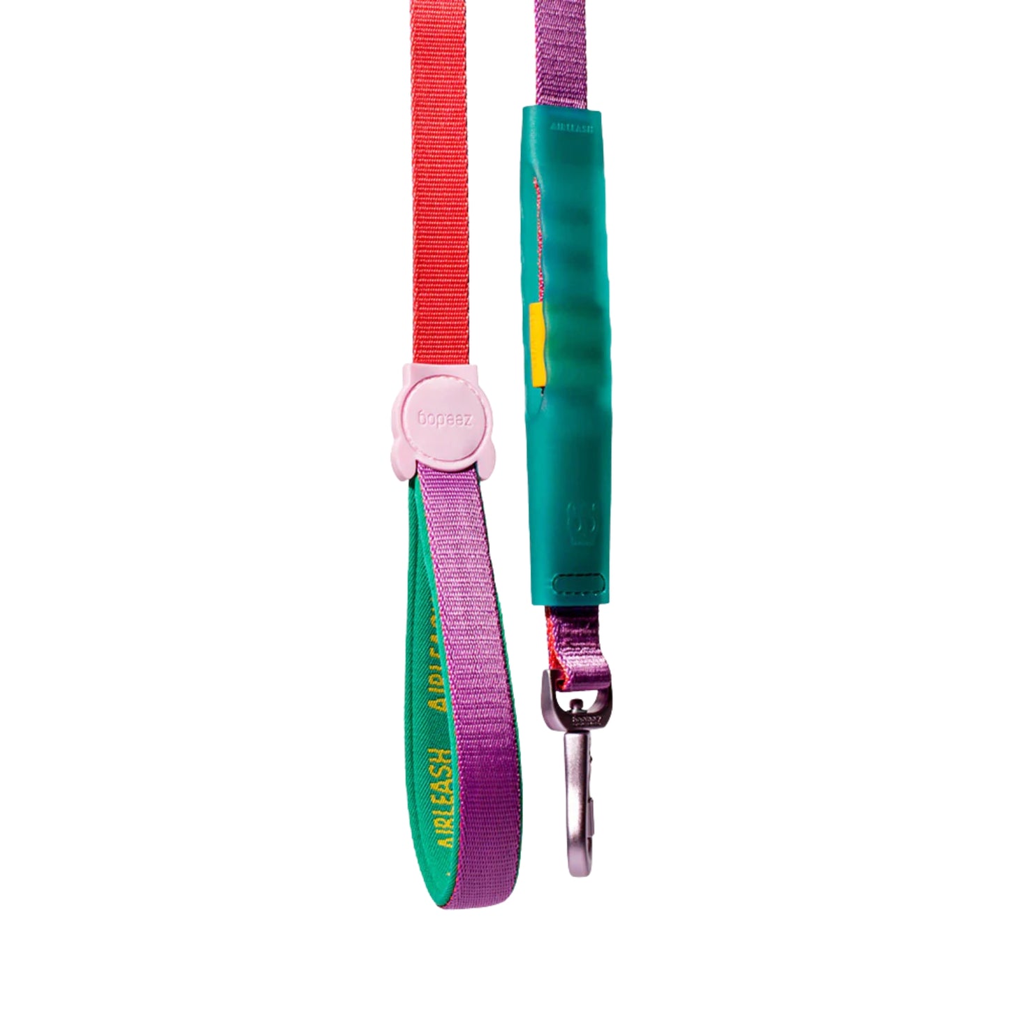 Zee.Dog Airleash Cali Dos –Correa Absorción de Impactos - Cosmos