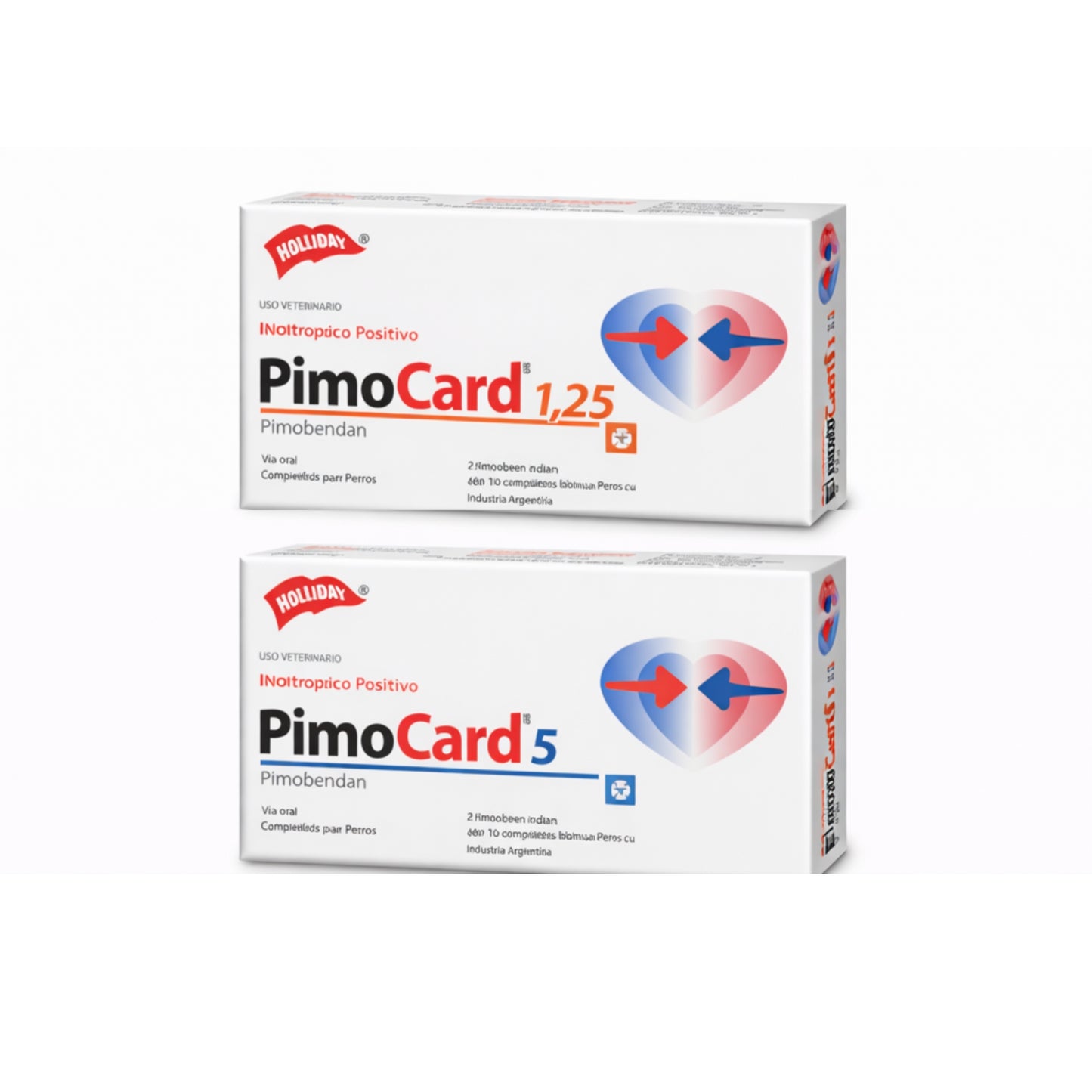 Pimocard – Soporte Cardiológico para Perros - Cosmos
