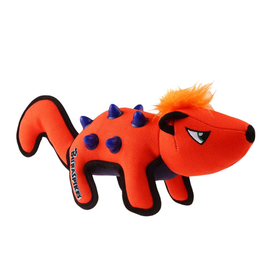 Juguete para perro GIGWI Duraspikes Ardilla - COSMOS