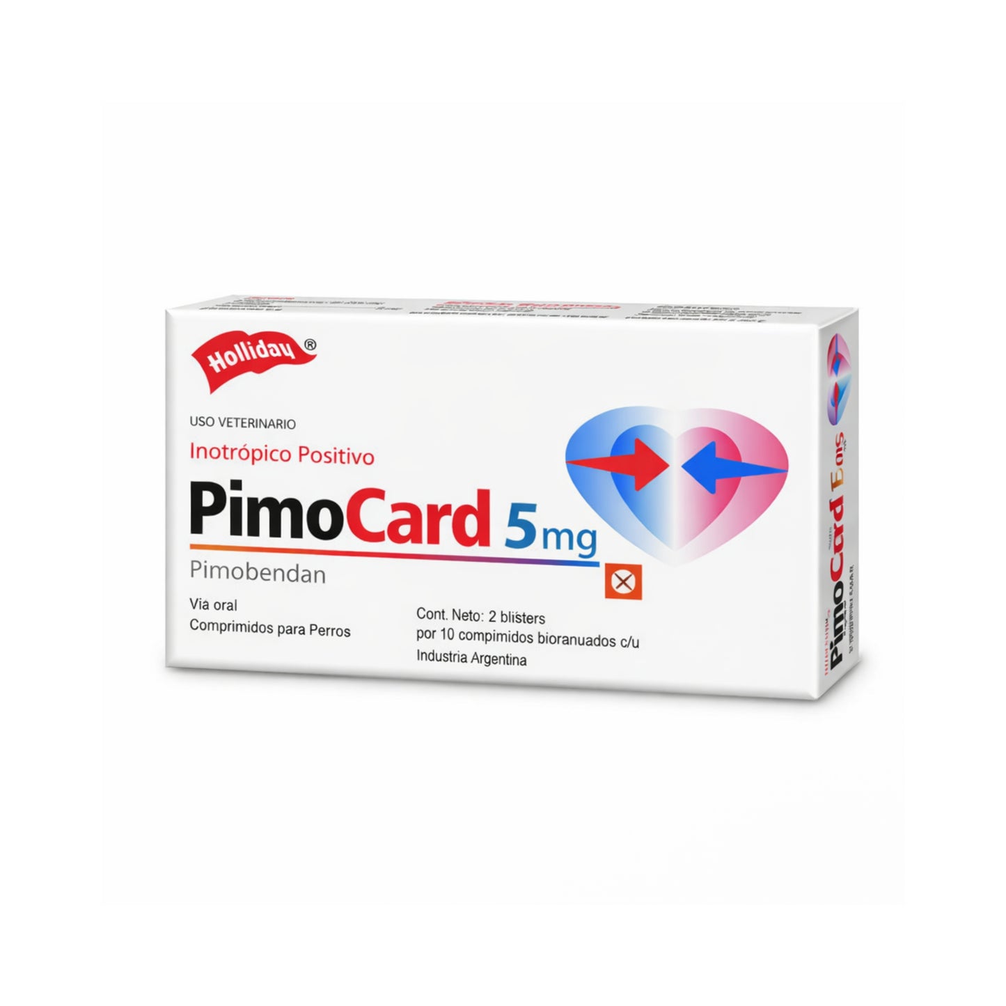Pimocard – Soporte Cardiológico para Perros - Cosmos