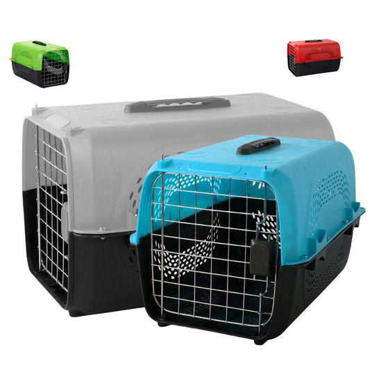 Kennel S -Transportador de mascotas - COSMOS