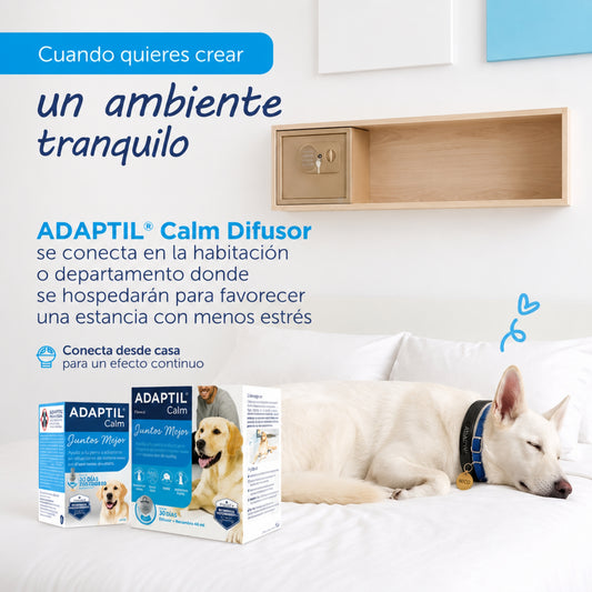ADAPTIL Calm Recambio para Difusor - Cosmos