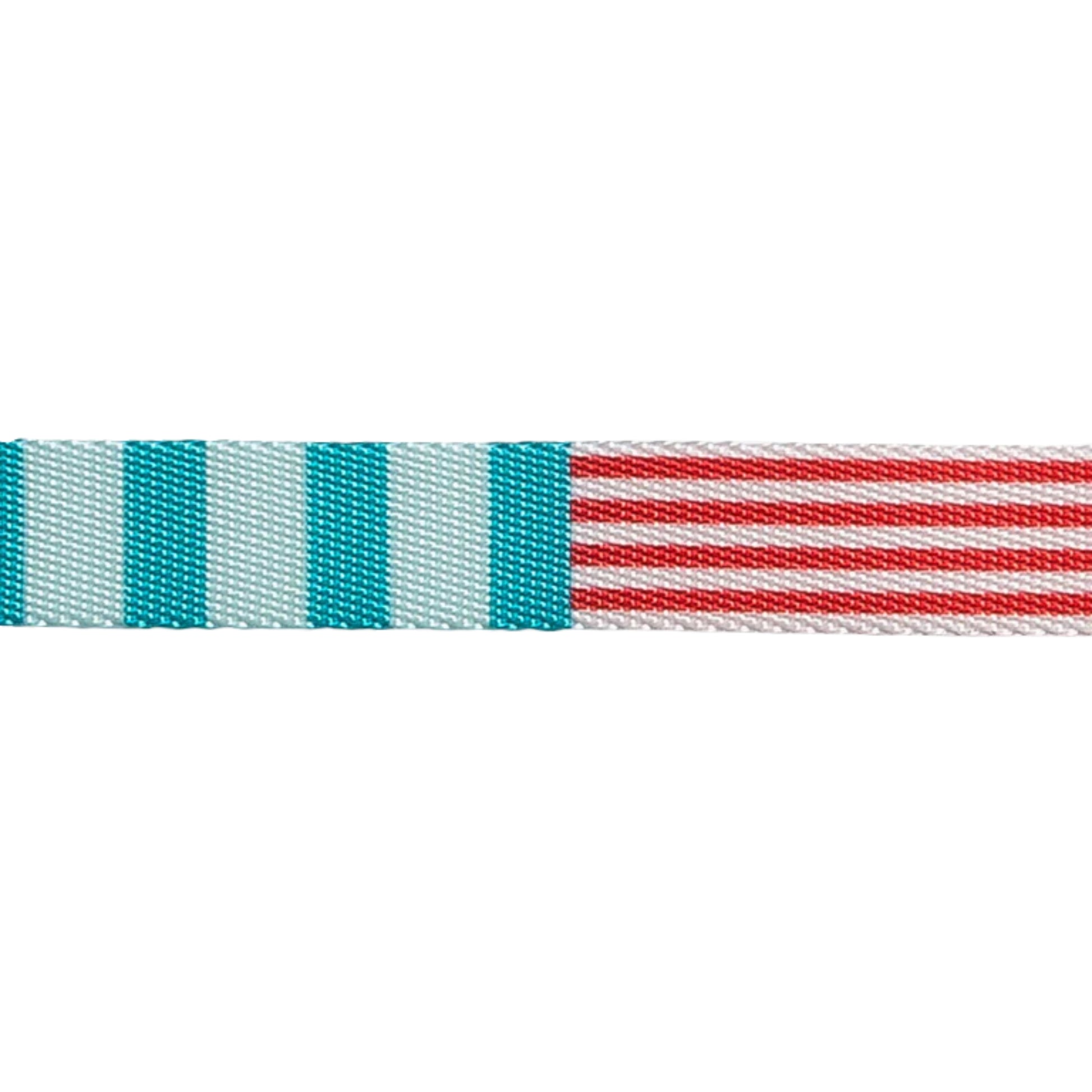 Zee.Cat Collar Yacht – Collar para Gatos Ajustable con Broche de Seguridad - Cosmos