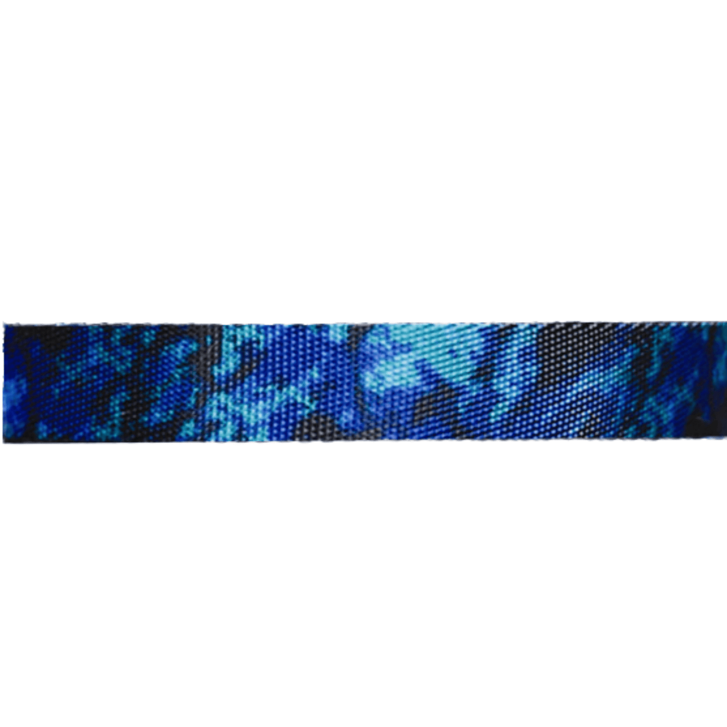 Zee.Dog Reebok Trekk Dog Collar - Collar para Perros Resistente - Cosmos