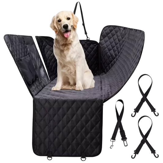 Funda Protectora para Asiento de Auto – Estilo Hamaca