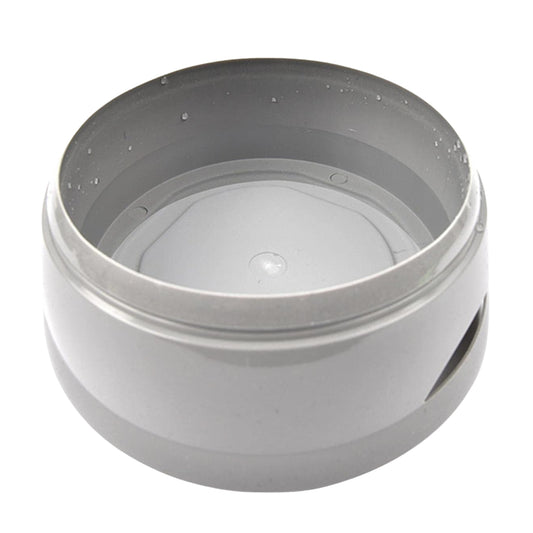 Plato Antiderrame para Agua | Diseño Inteligente Antisalpicaduras - COSMOS