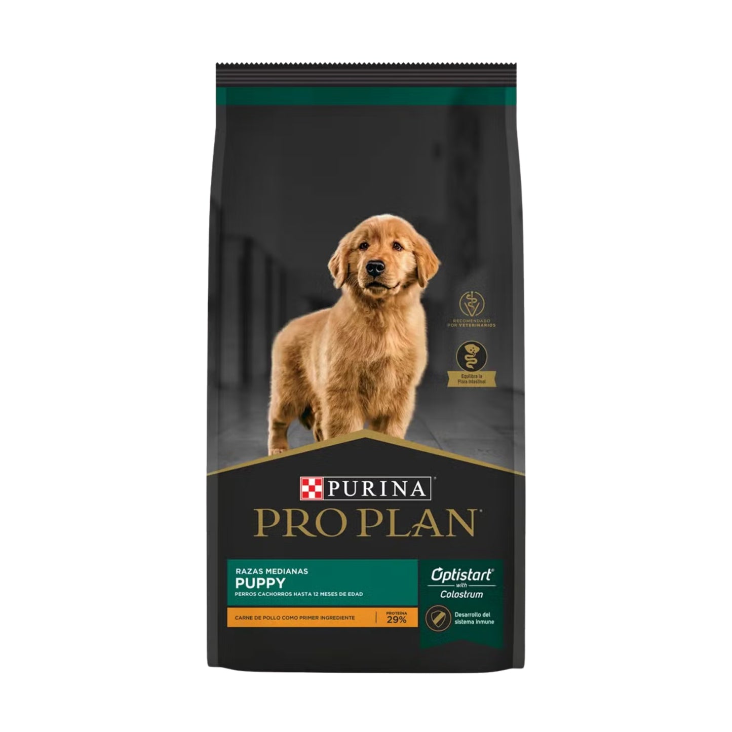 Pro Plan Puppy Razas Medianas - Cosmos