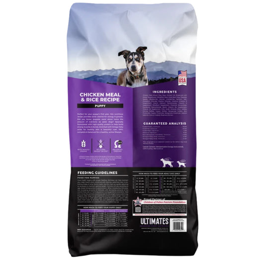 Propac Cachorro Razas Pequeñas - Cosmos
