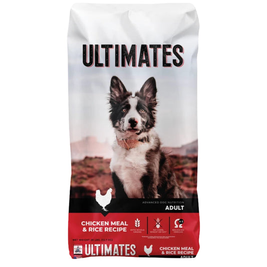 Alimento Premium Pro Pac Adulto Pollo y Arroz - Cosmos