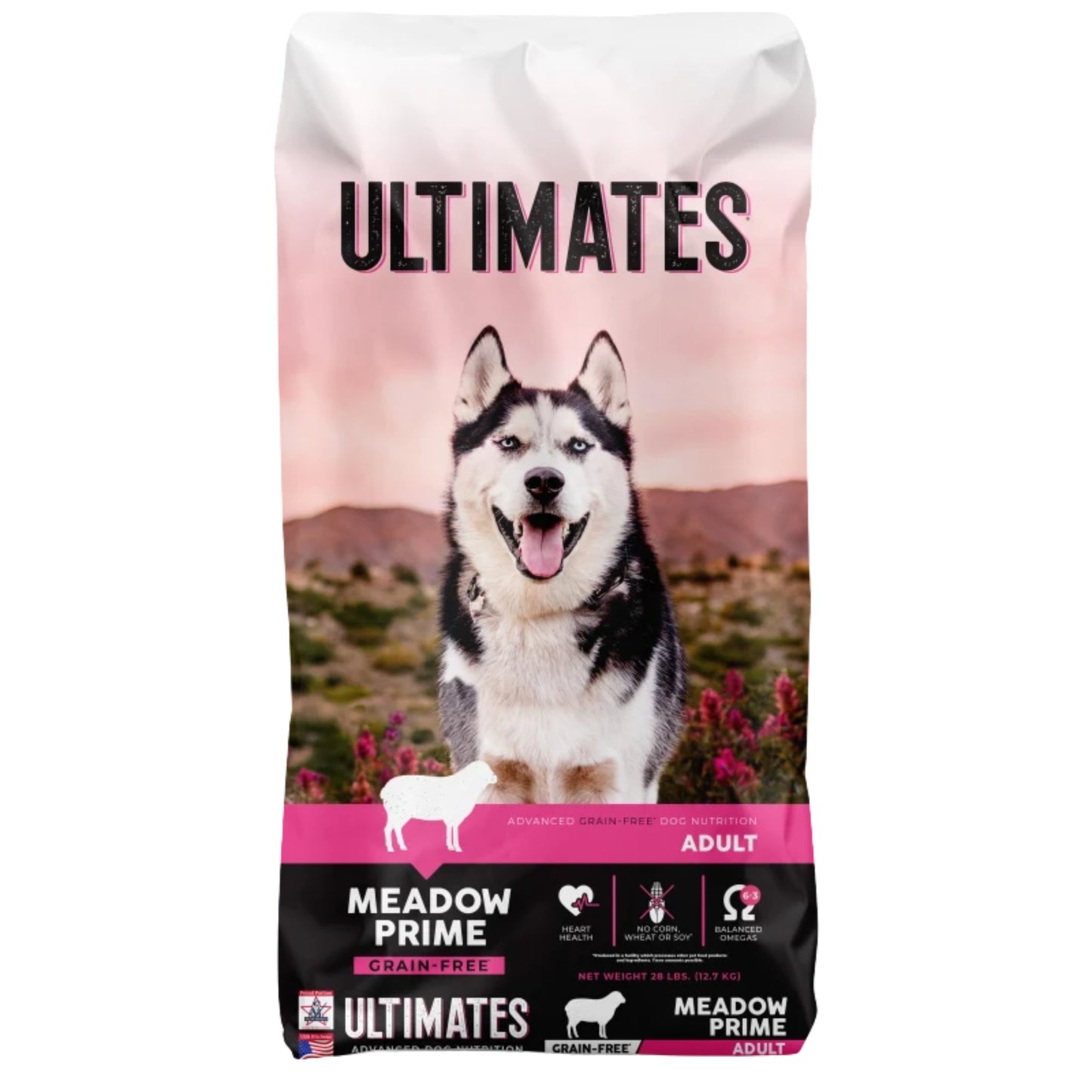 Alimento Premium Pro Pac Adulto Cordero y Papa - Cosmos