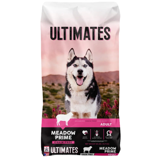 Alimento Premium Pro Pac Adulto Cordero y Papa - Cosmos
