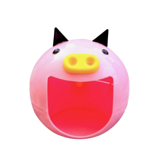 Casa Cerdito para Hámster – Diseño Divertido y Seguro - COSMOS