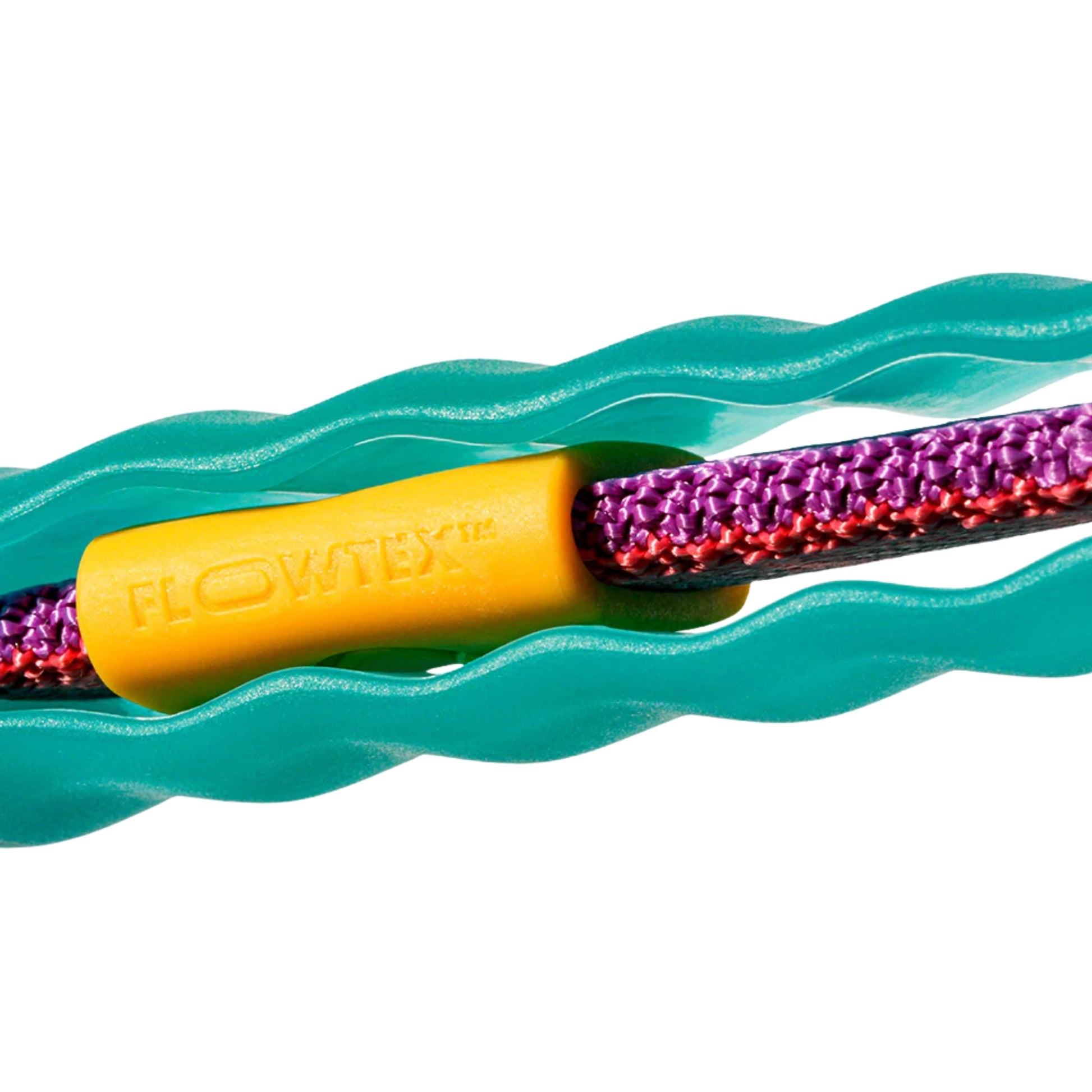 Zee.Dog Airleash Cali Dos –Correa Absorción de Impactos - Cosmos