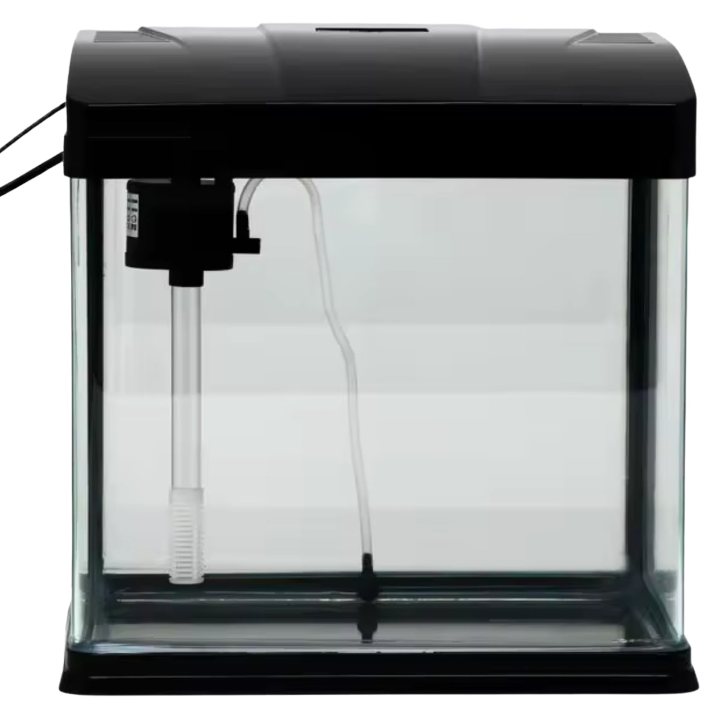 Acuario Premium COSMOS – Kit Completo con Filtro y Luz LED - COSMOS