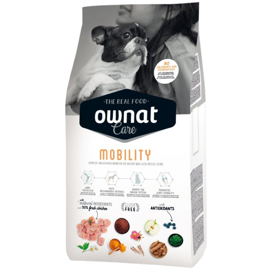 Ownat Care Mobility | Cuidado Articular para Perros - Cosmos