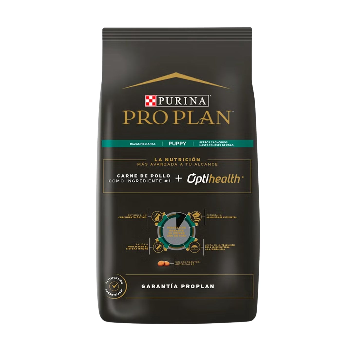 Pro Plan Puppy Razas Pequeñas y Miniaturas 3kg - Cosmos