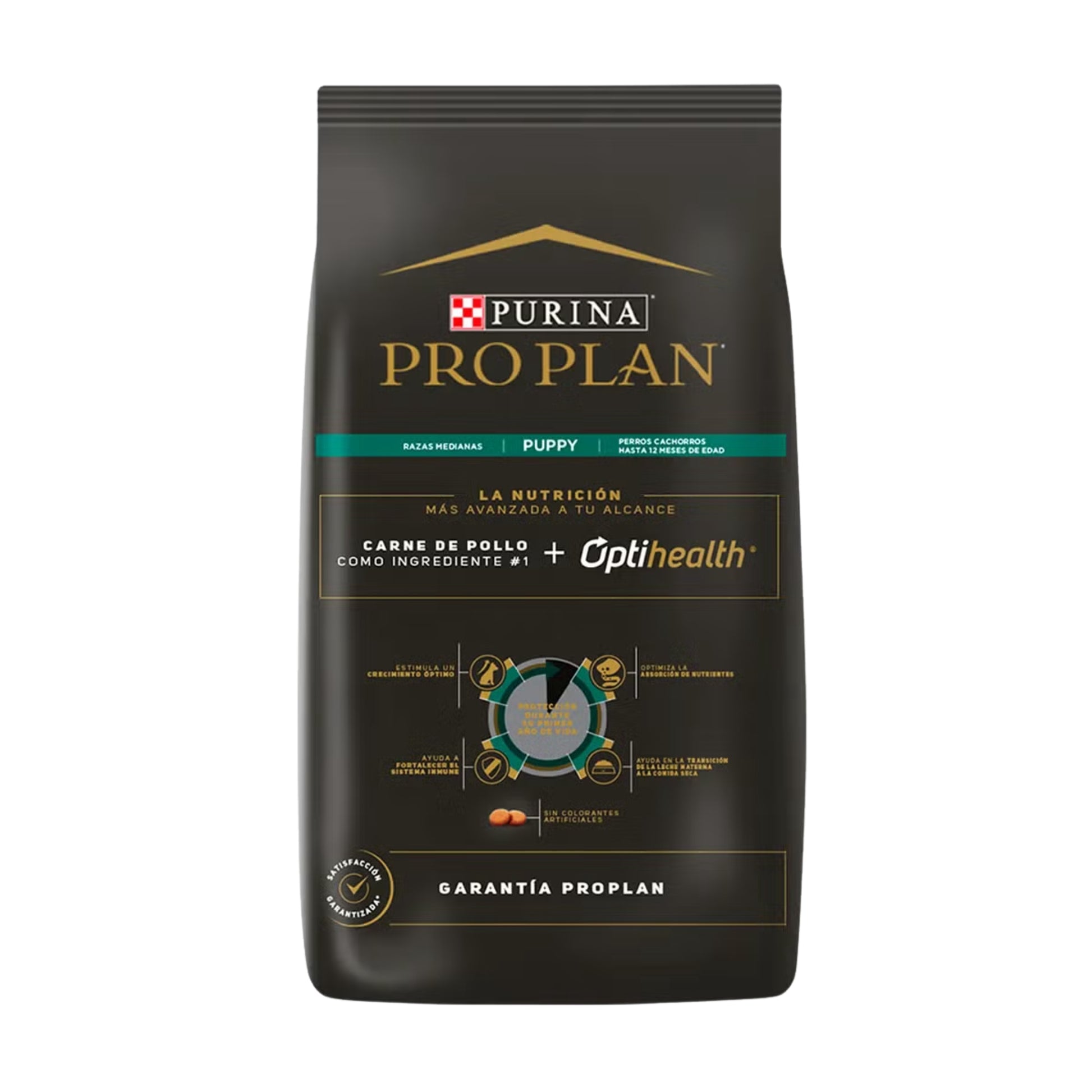 Pro Plan Puppy Razas Pequeñas y Miniaturas 3kg - Cosmos