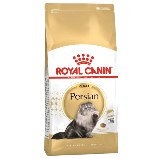 OYAL CANIN® Persian Adult – Gato Persa Adulto (Desde los 12 meses)