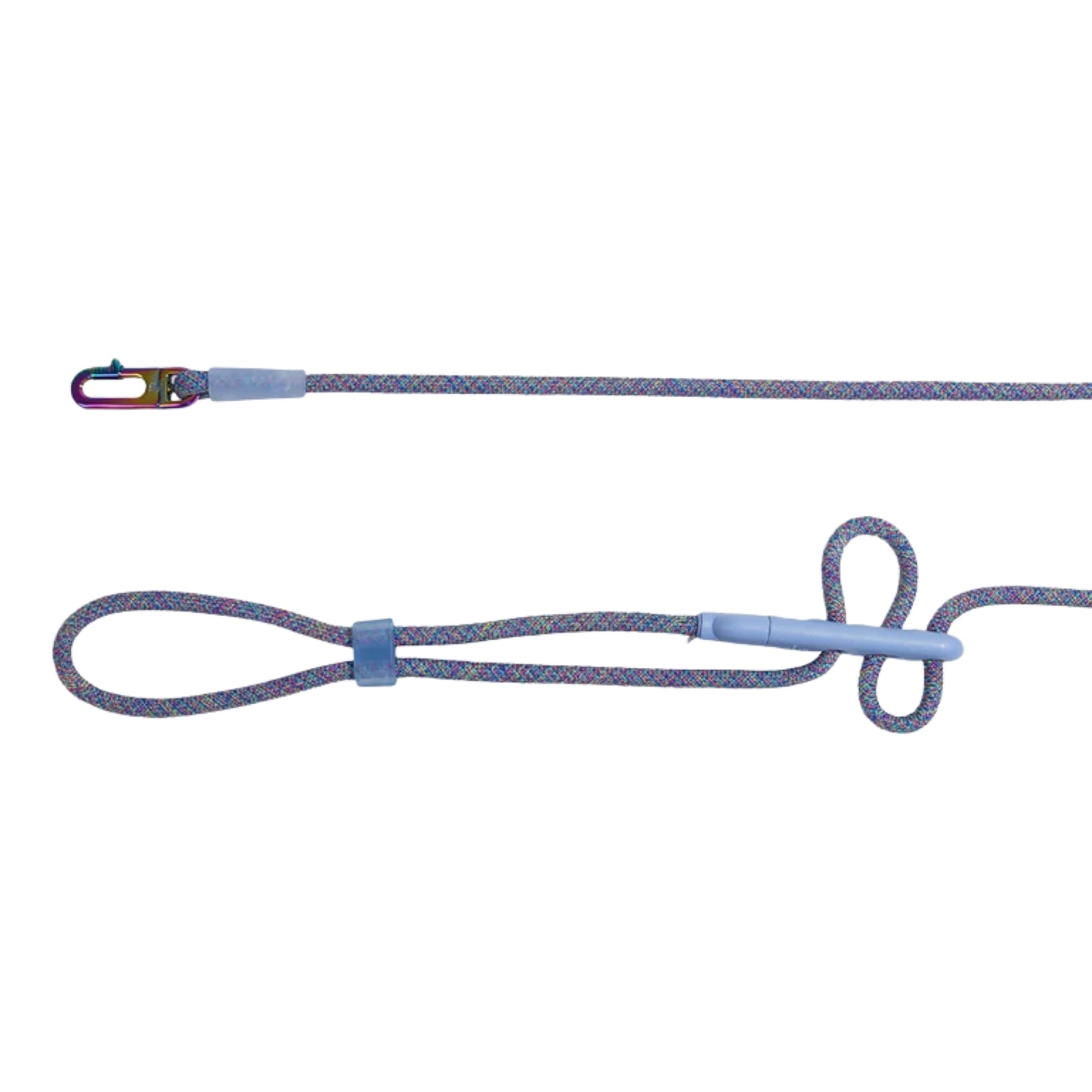 ZeeDog Andromeda Hands - Free Leash – Correa Manos Libres - Cosmos