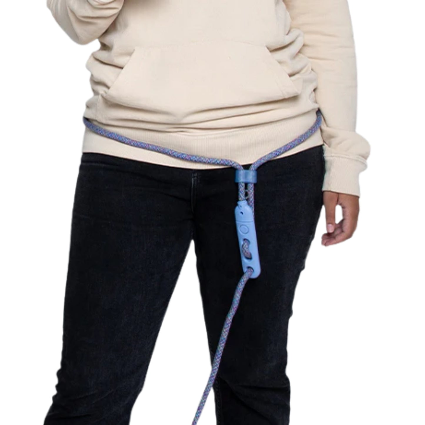 ZeeDog Andromeda Hands - Free Leash – Correa Manos Libres - Cosmos