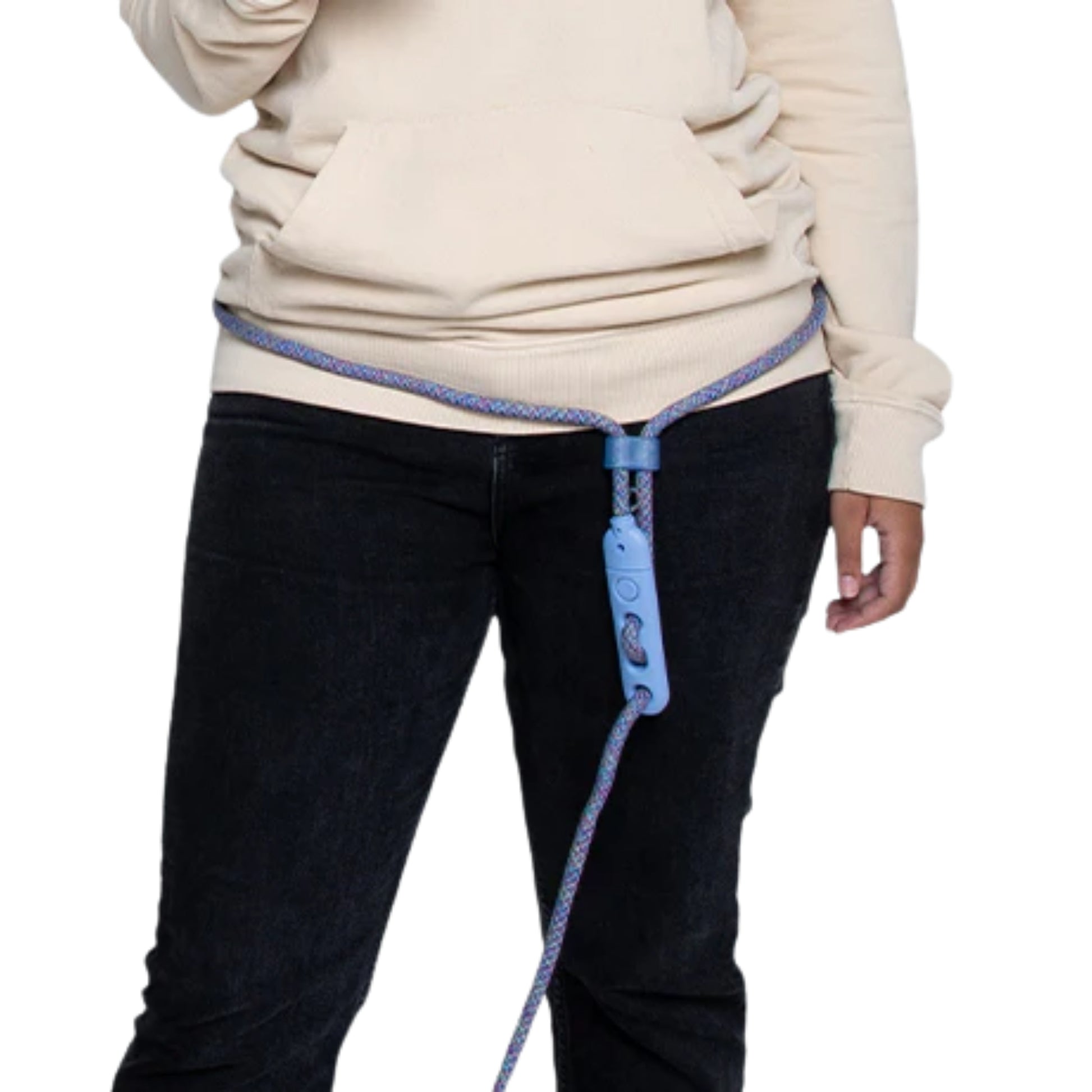 ZeeDog Andromeda Hands - Free Leash – Correa Manos Libres - Cosmos