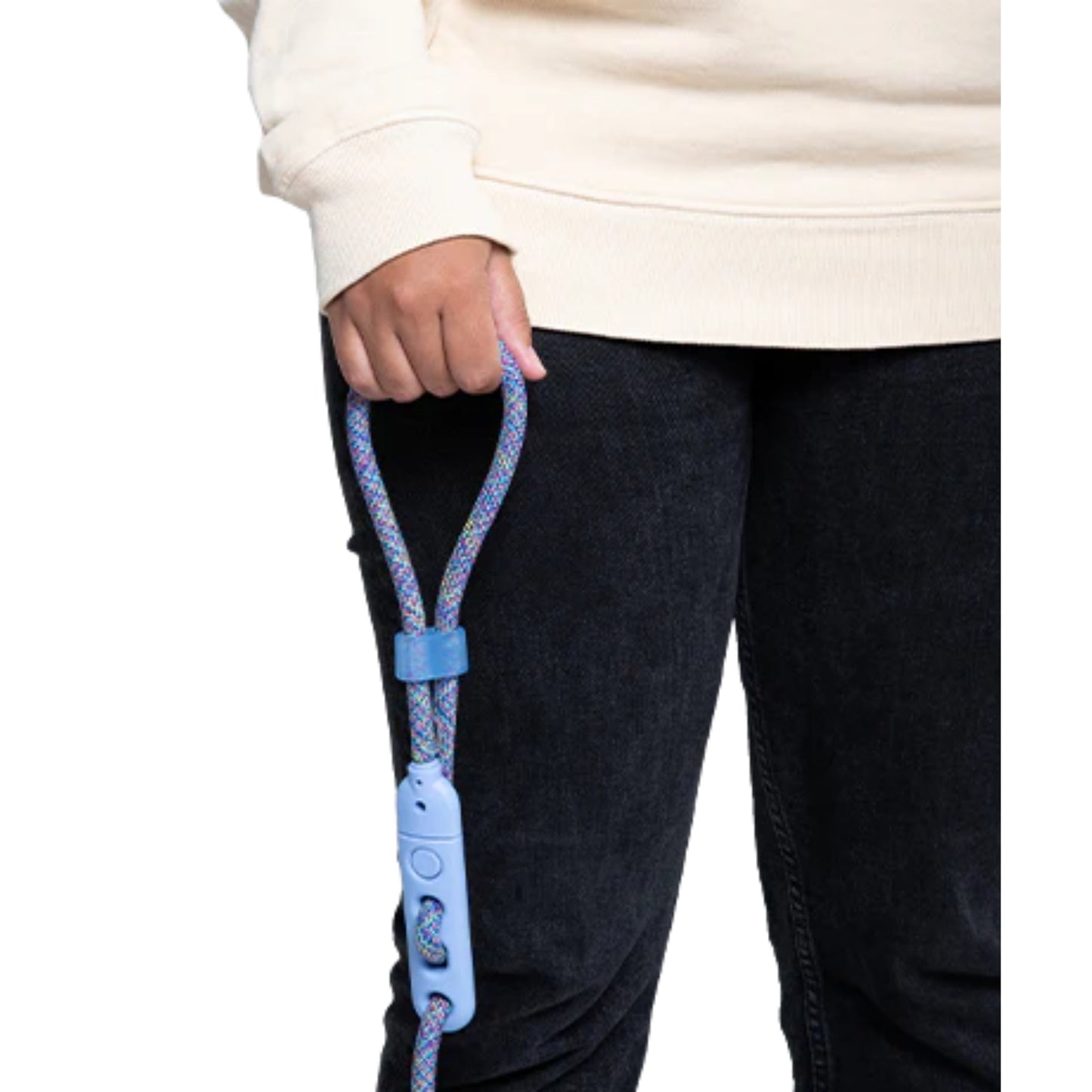 ZeeDog Andromeda Hands - Free Leash – Correa Manos Libres - Cosmos