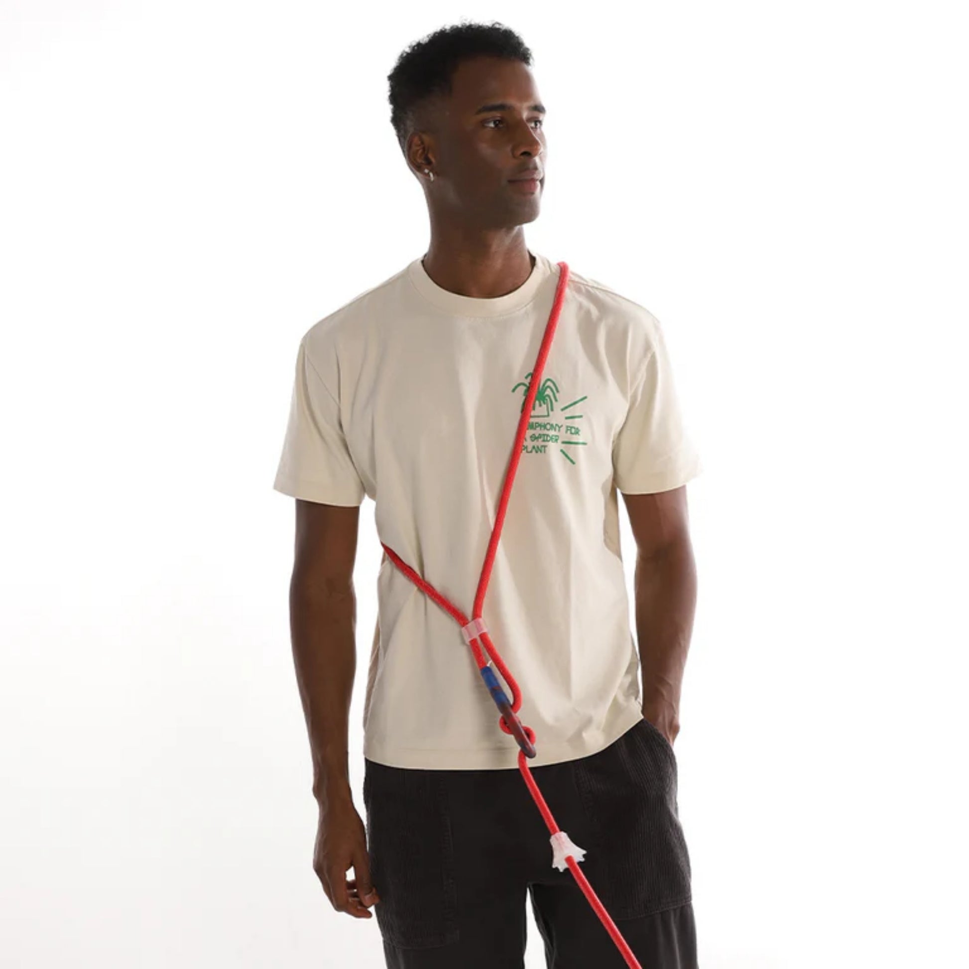 ZeeDog Spider - Man Hands - Free Leash – Correa Manos Libres - Cosmos
