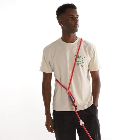 ZeeDog Spider - Man Hands - Free Leash – Correa Manos Libres - Cosmos