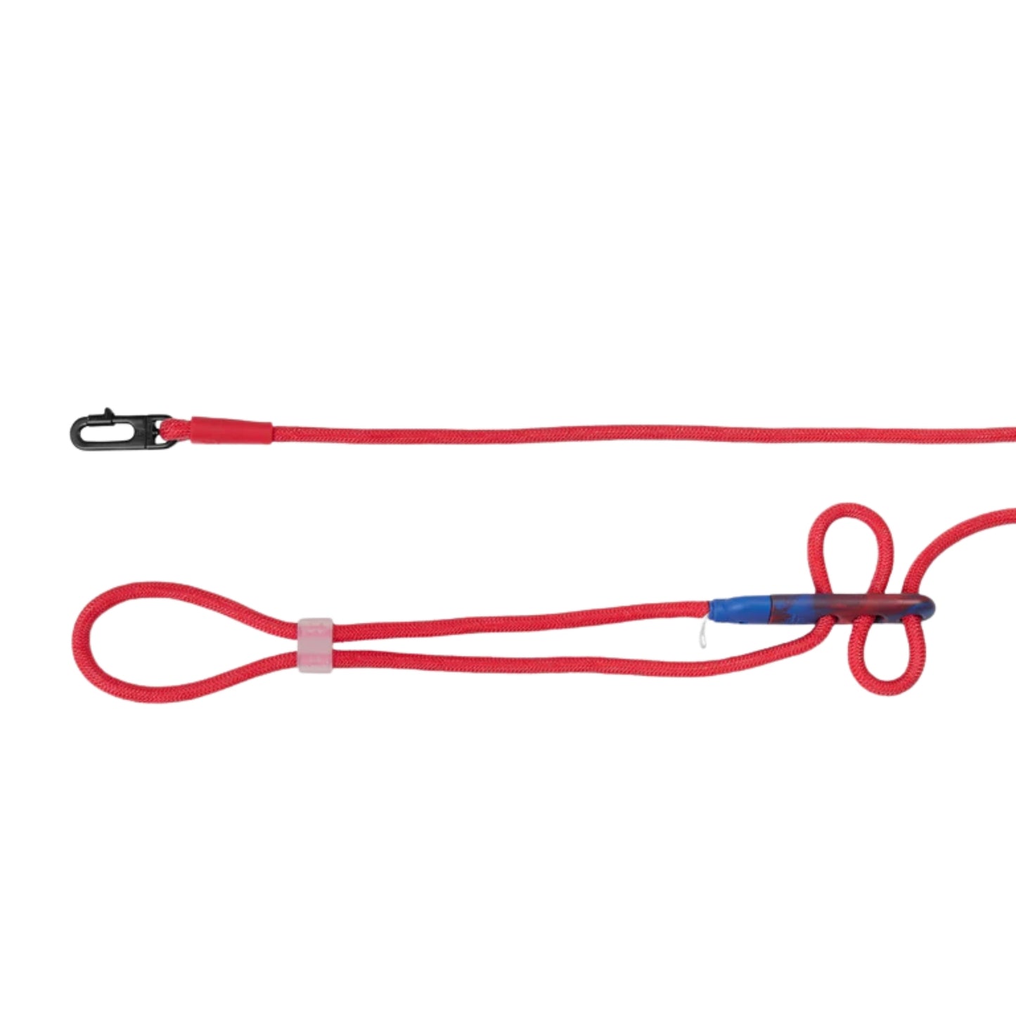ZeeDog Spider - Man Hands - Free Leash – Correa Manos Libres - Cosmos