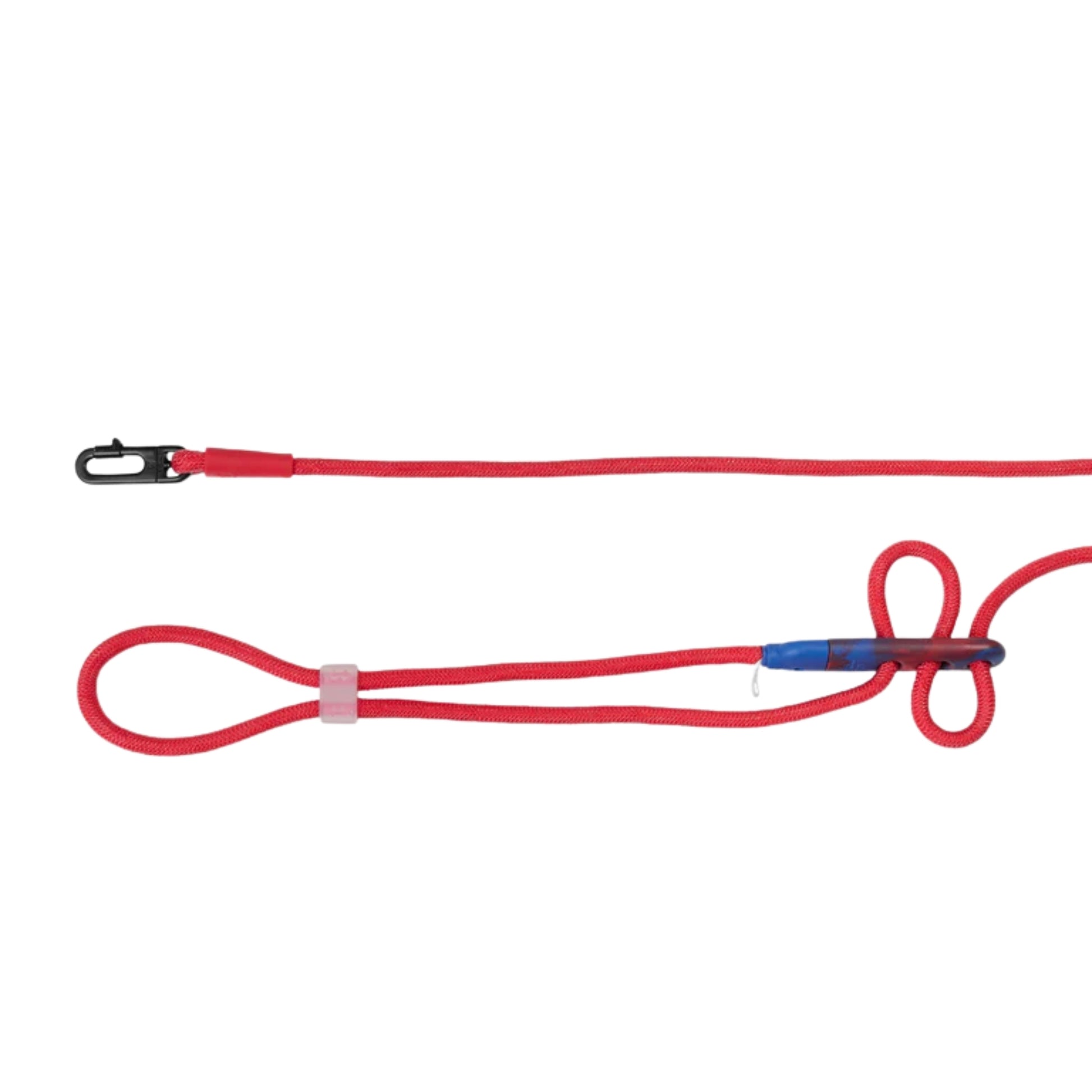 ZeeDog Spider - Man Hands - Free Leash – Correa Manos Libres - Cosmos