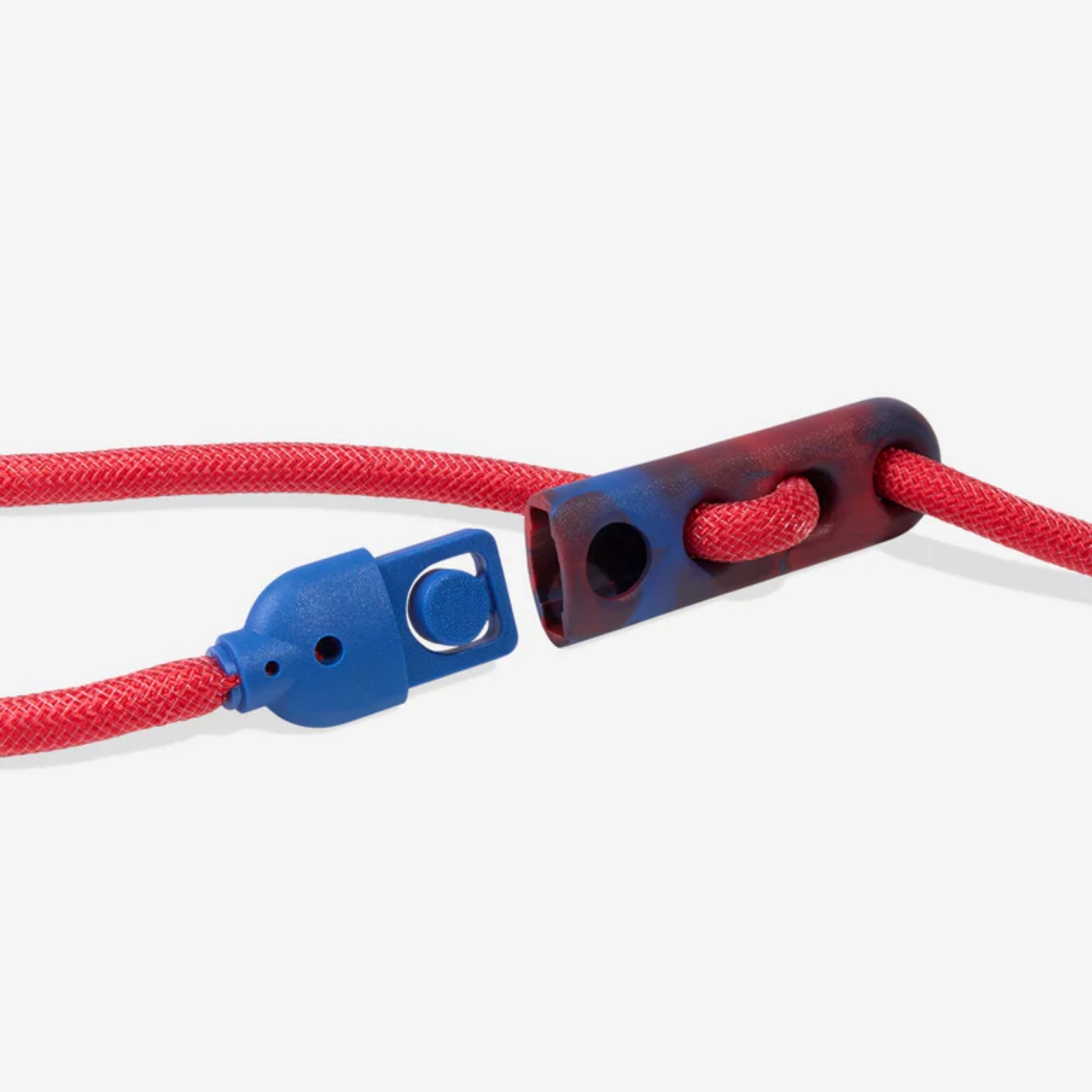 ZeeDog Spider - Man Hands - Free Leash – Correa Manos Libres - Cosmos