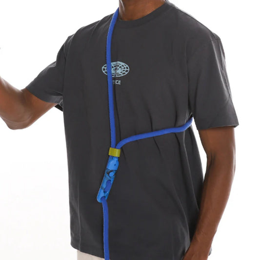 ZeeDog The Beast Hands - Free Leash – Correa Manos Libres - Cosmos