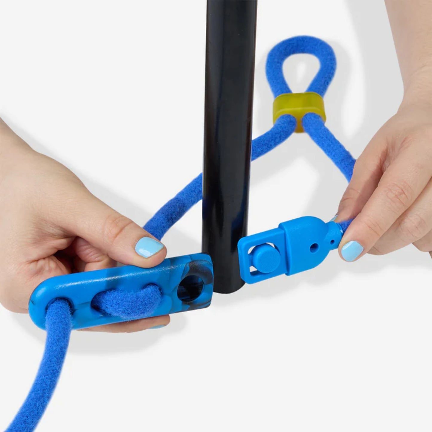 ZeeDog The Beast Hands - Free Leash – Correa Manos Libres - Cosmos