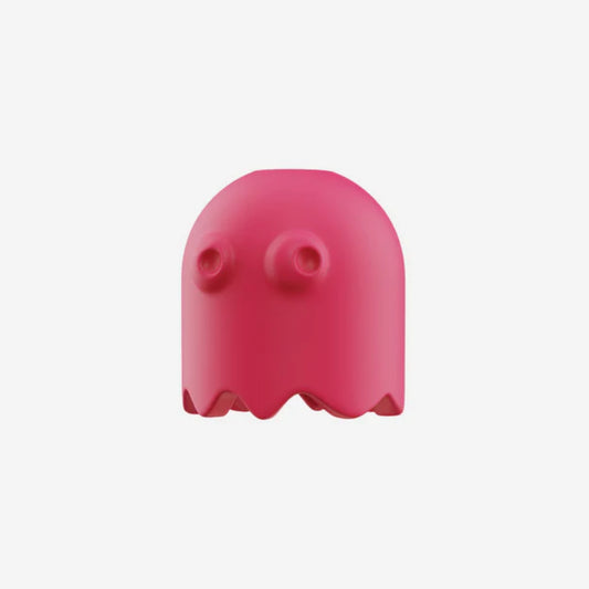 Zee.Pinz 8 Fantasma – Accesorio Decorativo para Correas - Cosmos