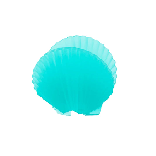 Zee.Pinz Shell – Accesorio Decorativo para Correas - Cosmos