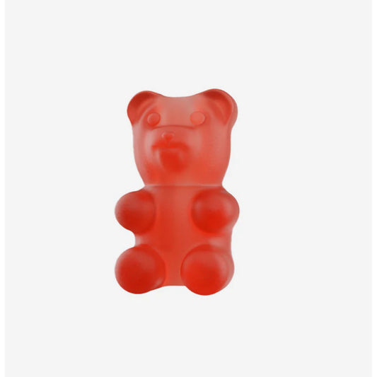 Zee.Pinz Gummy Bear – Accesorio Decorativo para Correas - Cosmos