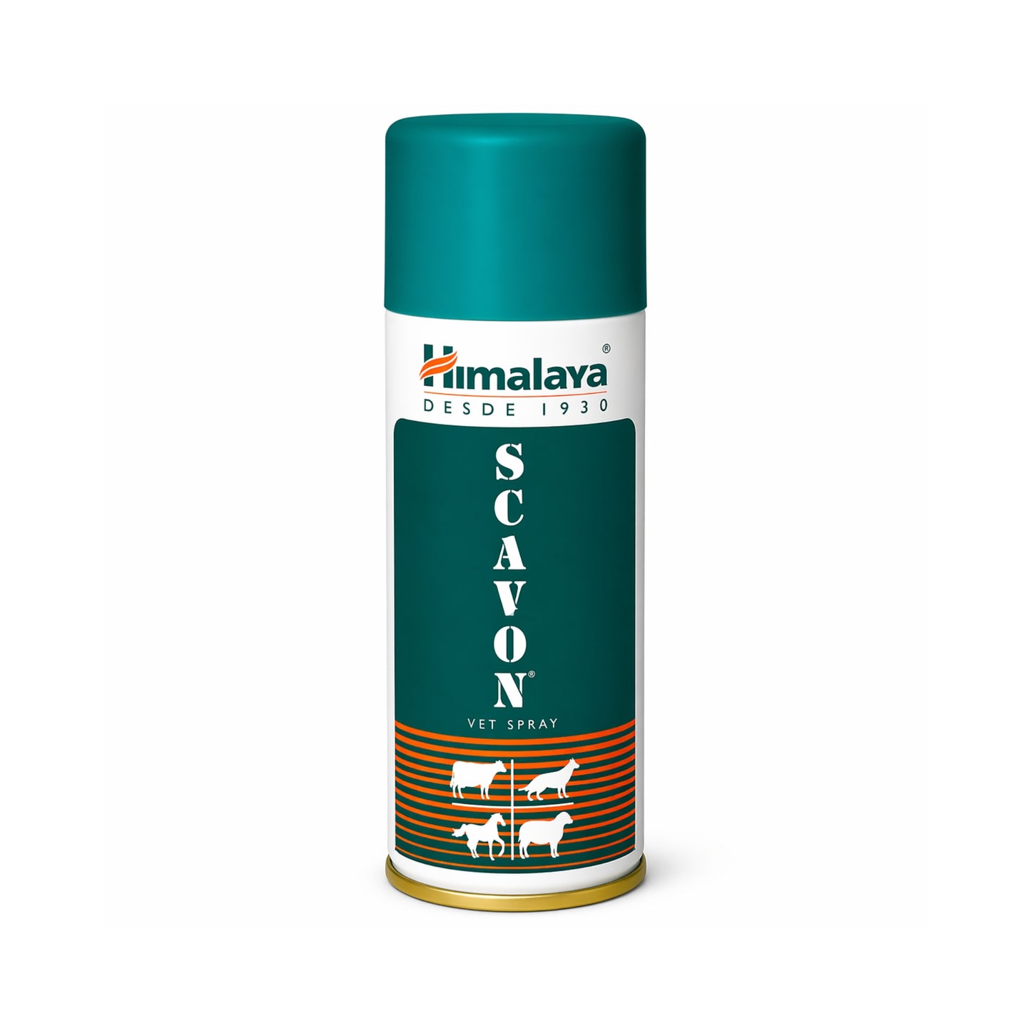 Scavon Vet Spray – Cicatrizante Antiséptico para Perros y Gato - Cosmos