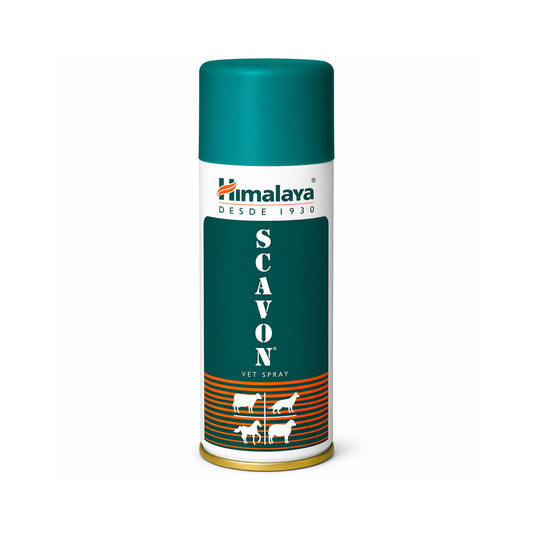 Scavon Vet Spray – Cicatrizante Antiséptico para Perros y Gato - Cosmos