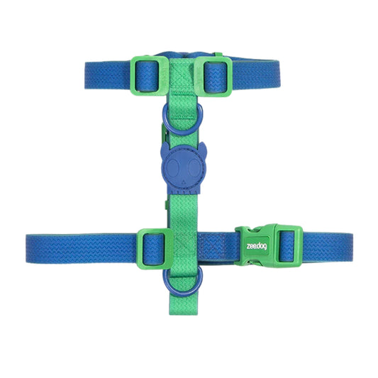 ZeeDog Neopro Apex H - Harness – Arnés para Perro - Cosmos