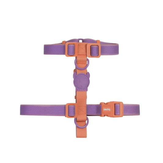 ZeeDog Neopro Iris H - Harness – Arnés para Perro - Cosmos