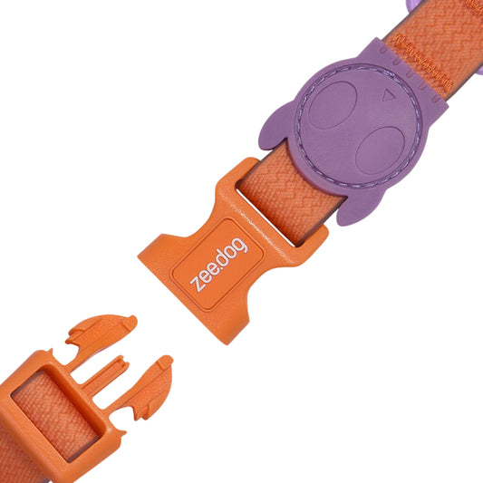 ZeeDog Neopro Iris H - Harness – Arnés para Perro - Cosmos