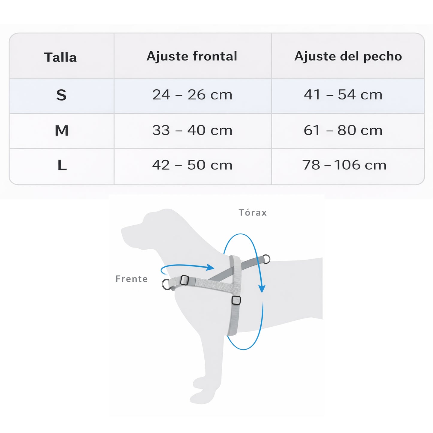 Zee.Dog Melted Softerwalk Harness - Arnés Ajustable Anti - Tirones - Cosmos