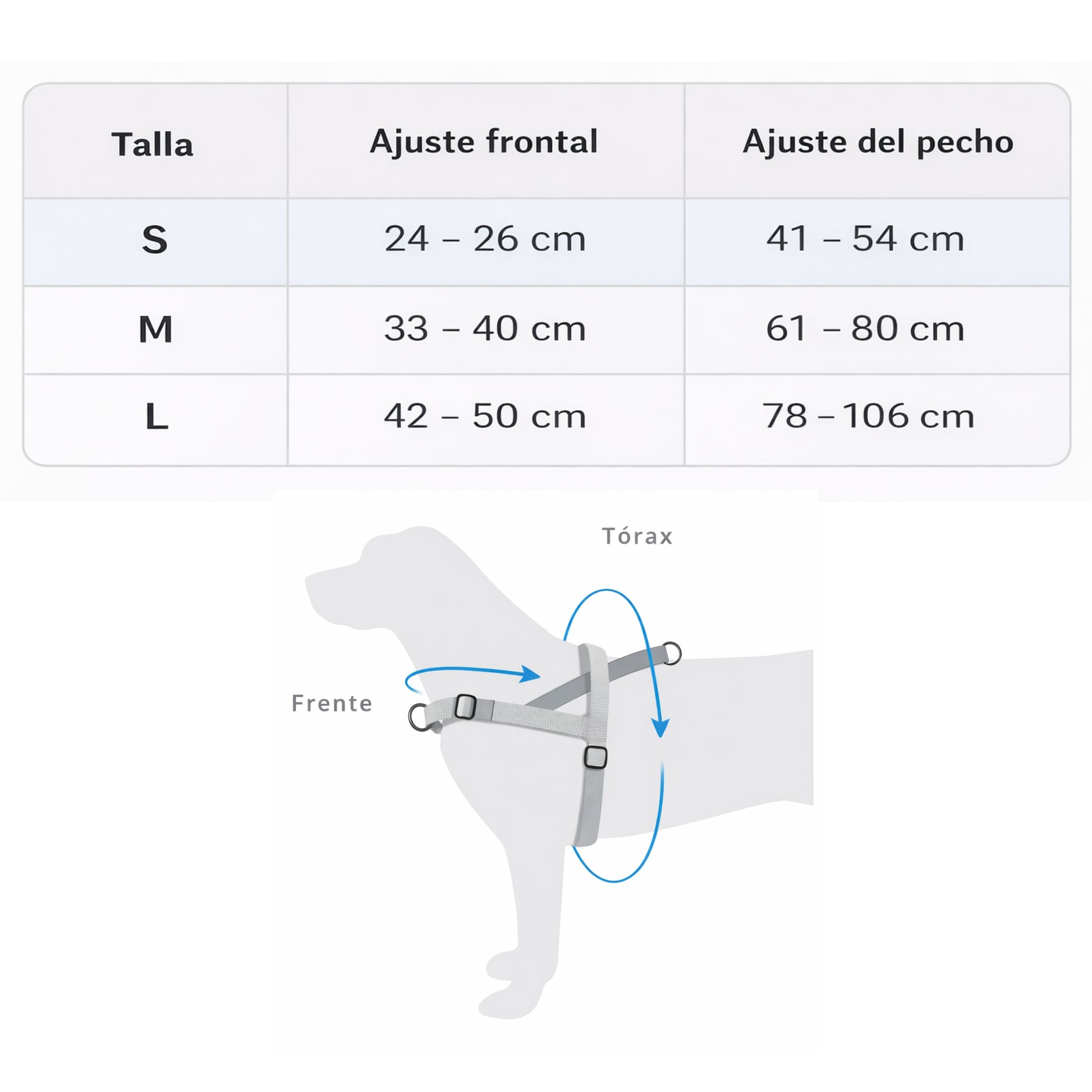 Zee.Dog Melted Softerwalk Harness - Arnés Ajustable Anti - Tirones - Cosmos