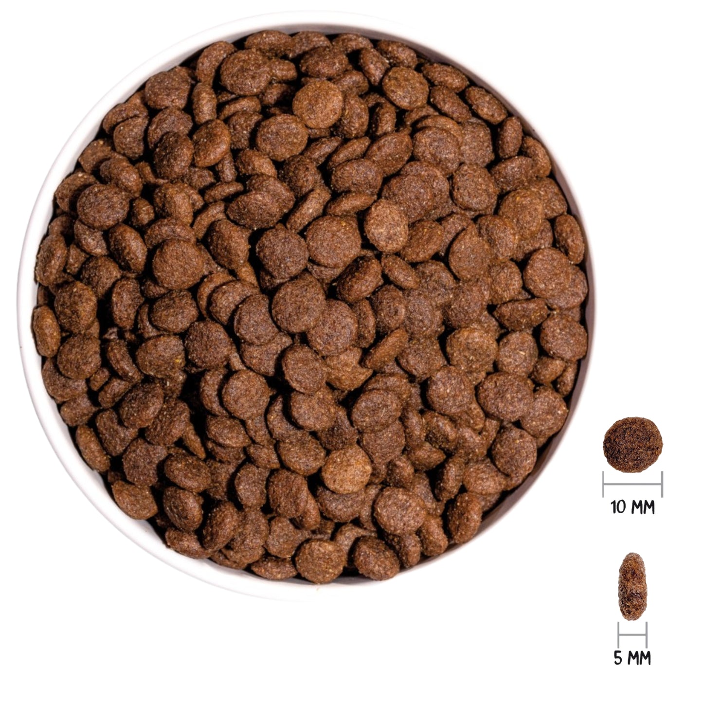 Ownat Classic Mini Adult – Alimento completo para perros adultos de razas pequeñas