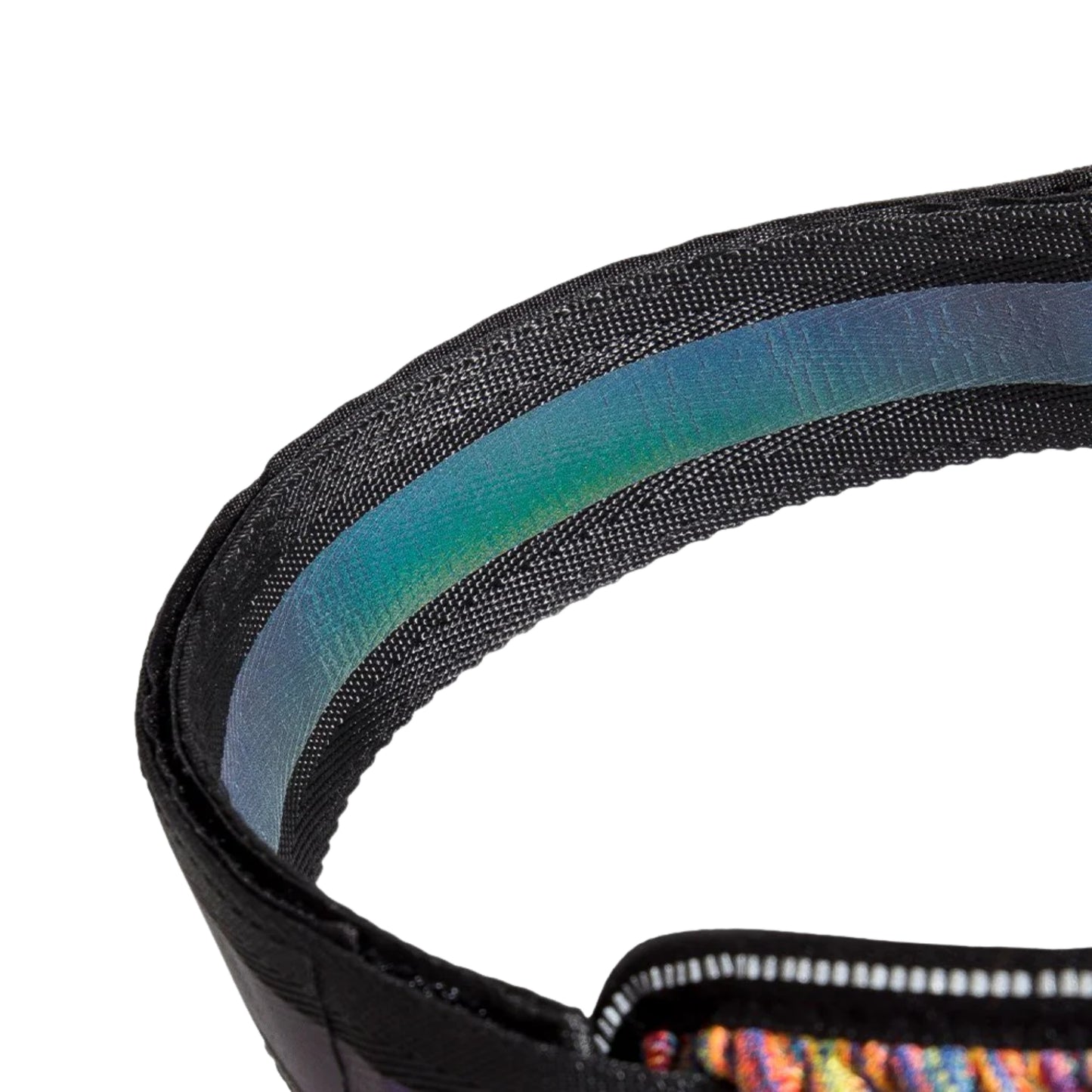 Pechera ZeeDog Vortex FlyHarness – Ajustable y Ergonómica - Cosmos